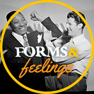 Team Page: Forms and Feelings with Jim Bennett